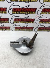 ♻️ Suzuki Rv 200 Rv200 Van Van L6 2016 - 2019 Rear Drum Brake Plate ♻️