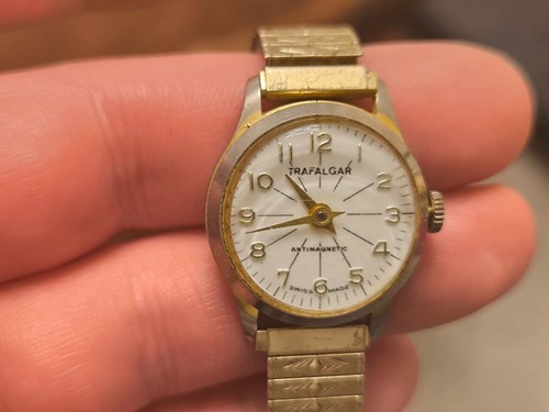 Ladies trafalgar mechanical - trafalgar,