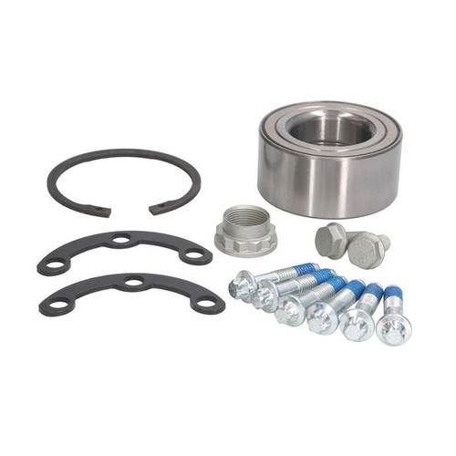 Wheel bearing kit - back, /