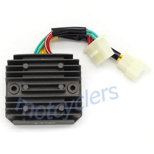 Motorcycle voltage regulator - motorcycle,