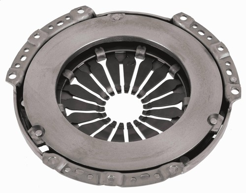 Clutch pressure plate - pressure, sachs