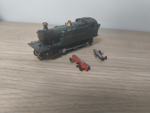 Gauge kitbuilt small - oo,