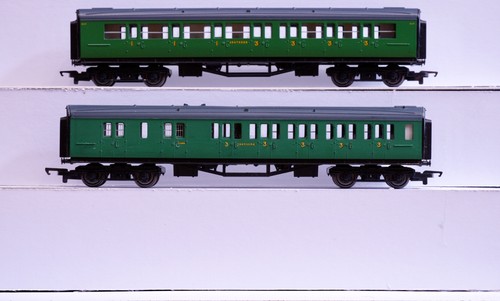 Hornby southern railway - southern,