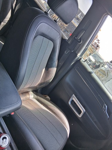 2015 vauxhall antara mk1 - 2015,