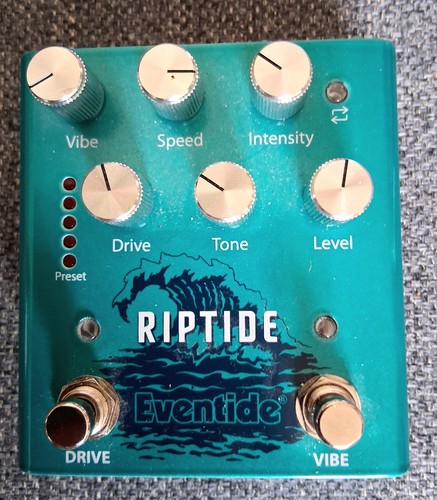 Eventide riptide digital - eventide,
