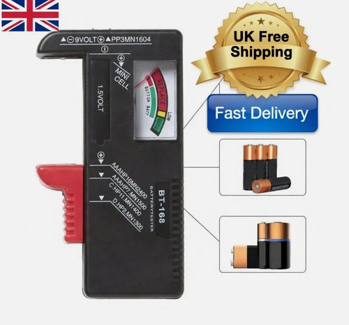 Handheld universal analogue - handheld,