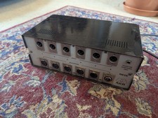 AKG N6 6E Phantom power supply