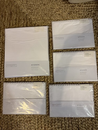 White company avignon double - company,