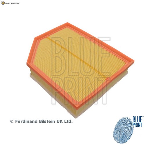 Air filter adf122220 for volvo - adf122220,