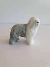 Small vintage ceramic old - small,