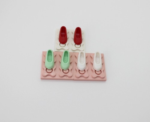 Lego scala set - lego, 3