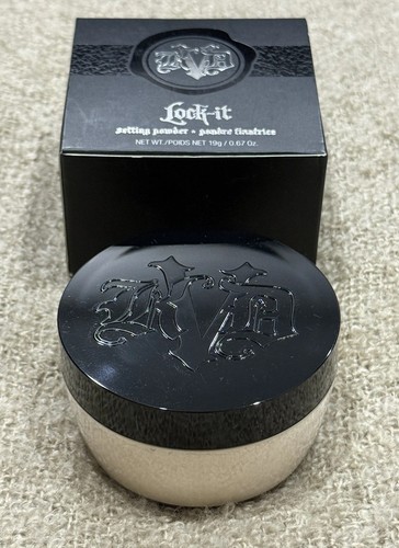 Kat von lock setting - von,