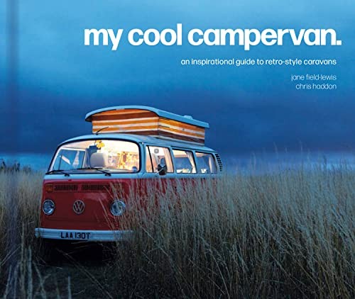 Cool campervan an - my,