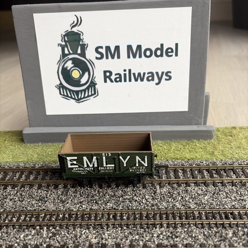 Hornby gauge emlyn - hornby,