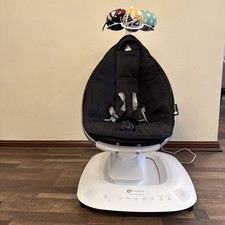 4moms Mamaroo  Rocker Baby
