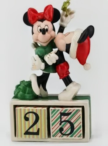 Disney lenox mickey minnie - mickey, &