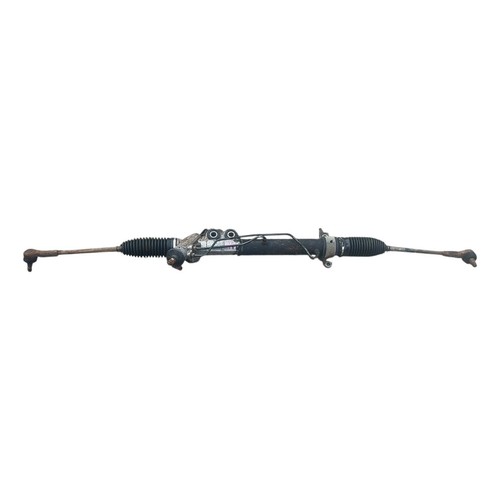 Isuzu max power - d-max, steering
