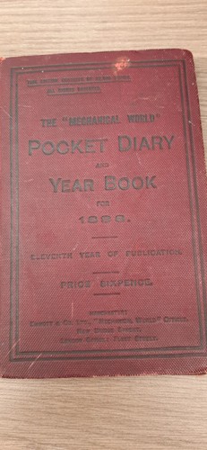 Antique engineering book the - engineering,