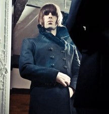 Pretty Green Black Label Fully