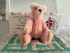World of Miniature Bears 4”
