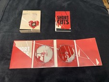 Short Cuts DVD Criterion