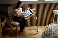 Daylight StitchSmart 2 Stand Needlework Stands with LED Light Adjustable