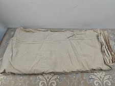 Heavy Duty Canvas Dust Sheets for Decorating & Painting Sized 12ft x 9ft