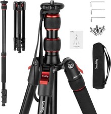 Camera Tripod, Lightweight