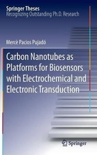 Carbon Nanotubes as Platforms