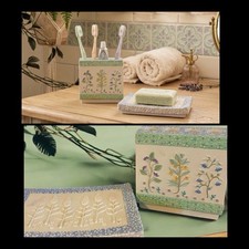 Vintage Shabby Chic Pastel