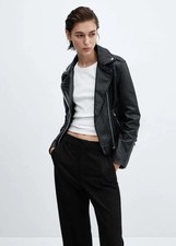 Mango genuine leather - mango,