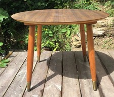 Vintage GUILDFORM Coffee Table