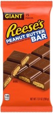 Reese's Giant Peanut Butter