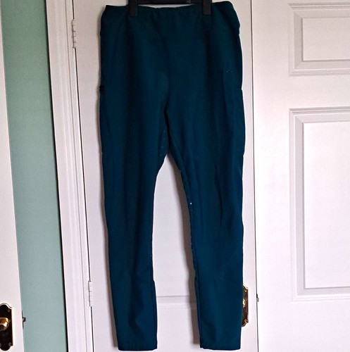 Countrydale ladies teal - ladies,