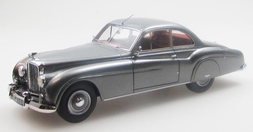 1952 bentley type coupe from - bentley,