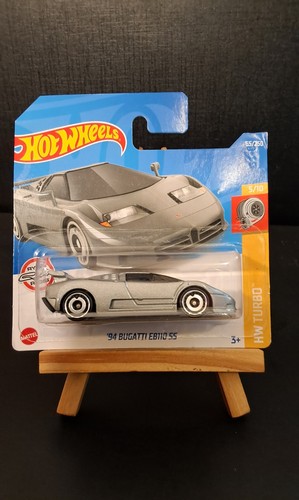 Hot wheels turbo - 65/250,