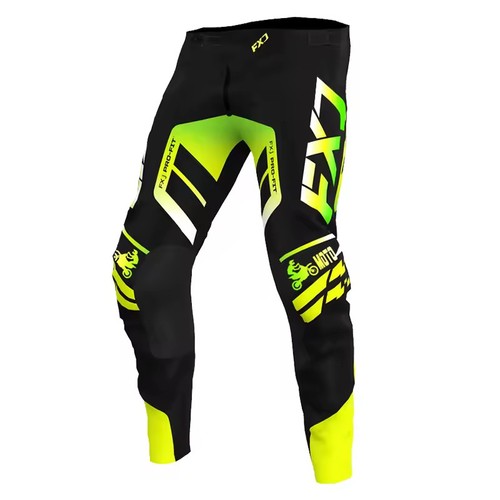 Motocross pant enduro - motocross, cross