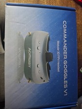 Aomway Commander V1 FPV