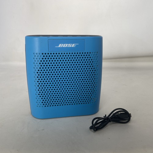 Bose soundlink color - bose,