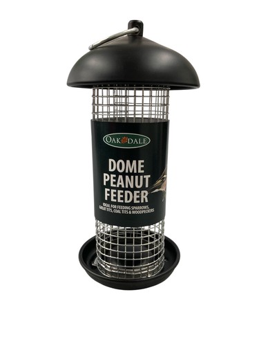 Oakdale heavy duty - duty, dome
