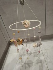 Fiona Walker Cot/Crib Mobile