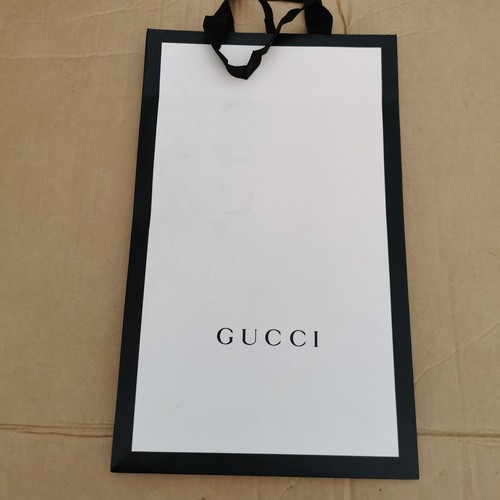 Gucci paper small shopper - , bag
