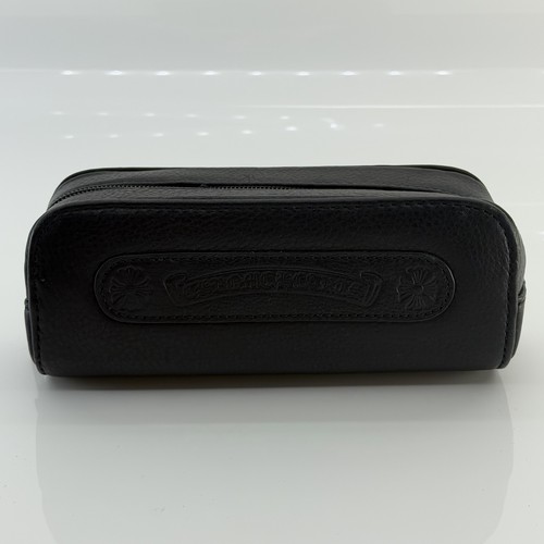 Chrome hearts leather - hearts,