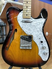 FENDER MEXICO 69 TELECASTER