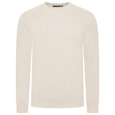 Mens Knit Sweatshirt Jumper