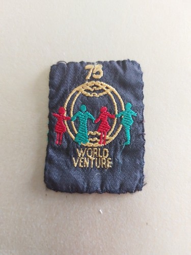 Vintage 1970s girl guide - 1970s,