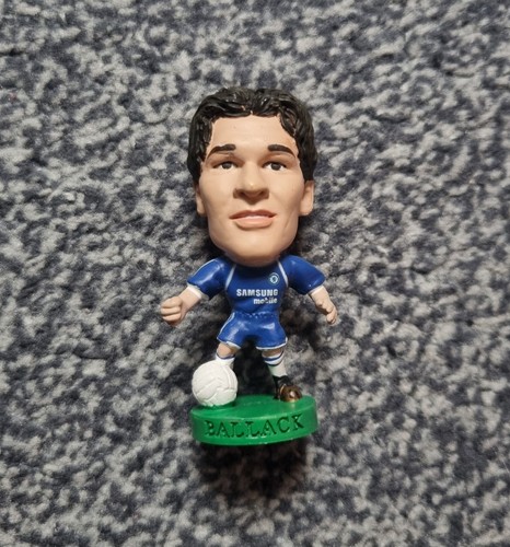 Ballack chelsea home - chelsea,