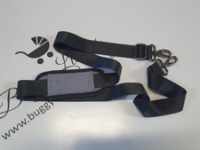 iCandy Peach Changing Bag Long