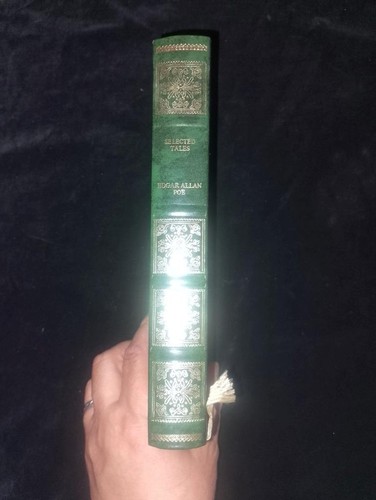 Edgar allan poe - edgar,