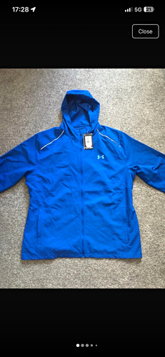 Under armour men blue - armour, men’s